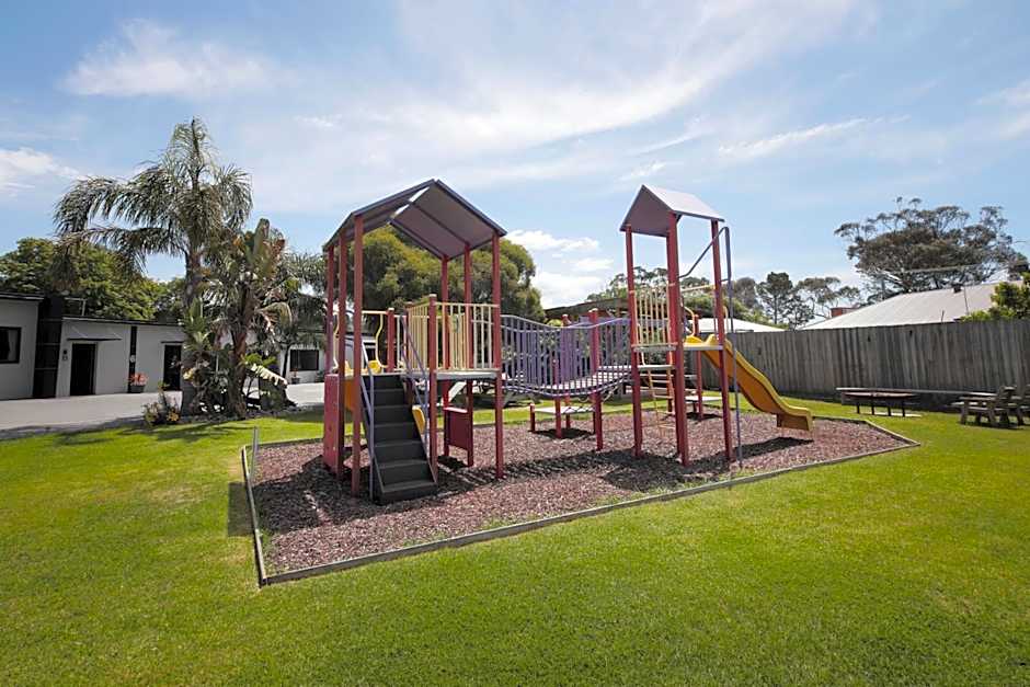 Georges Bay Apartments