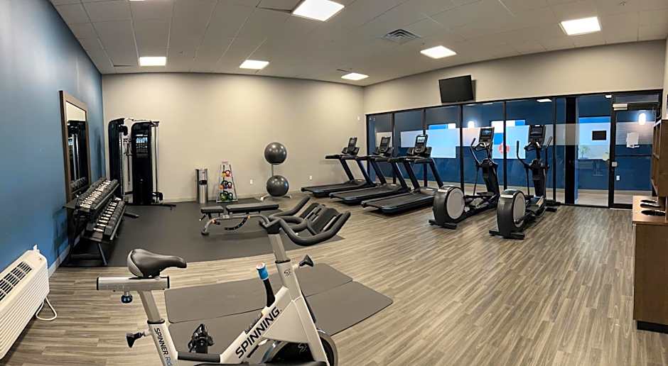 Hampton Inn By Hilton Salisbury