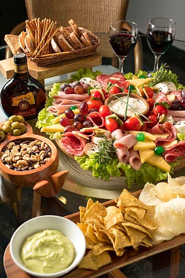 Holiday Inn Montevideo By IHG