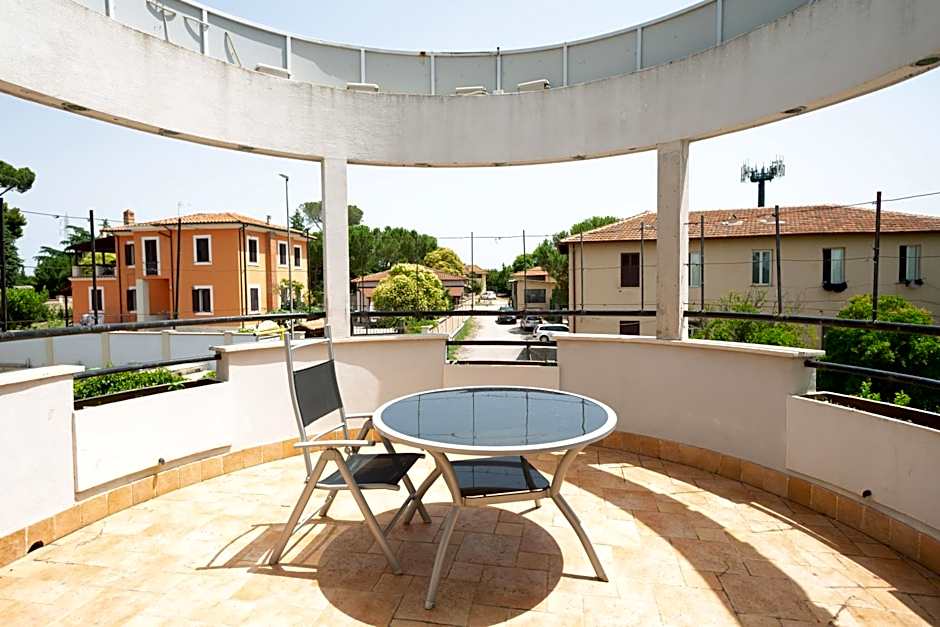 Cervara Park Hotel