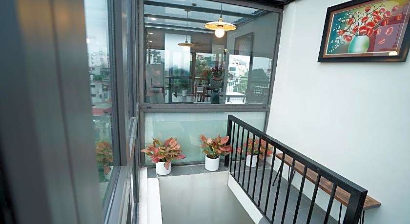 An Nguyen Boutique Hotel