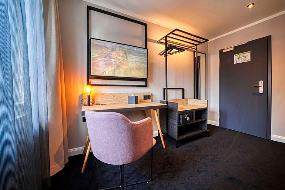 Vienna House Easy by Wyndham Dortmund