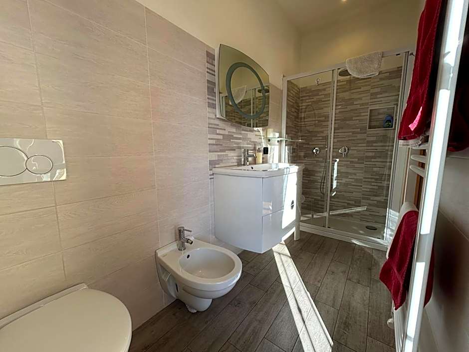 B&B SouthItaly