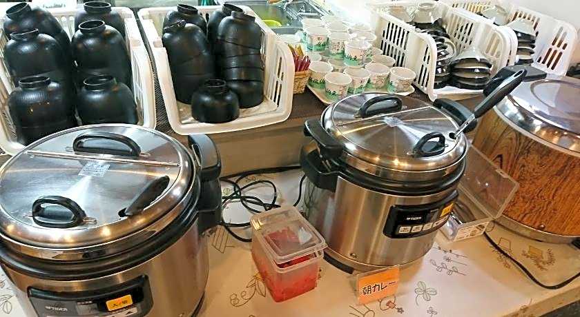 Toyohashi Station Hotel