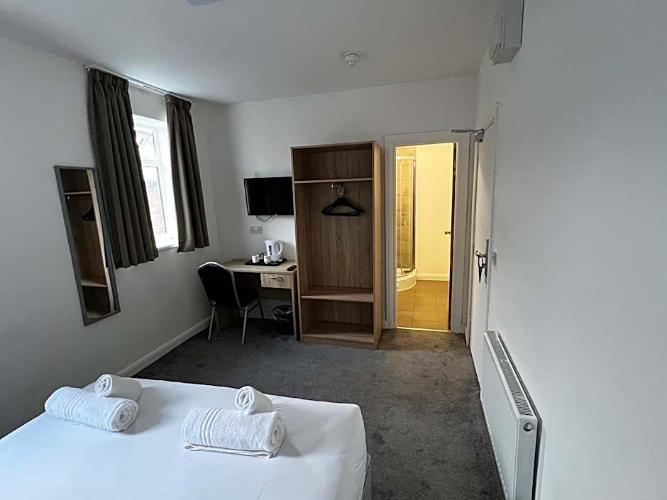 Ox Hotel Carlisle