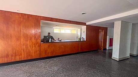 Hotel Boreas