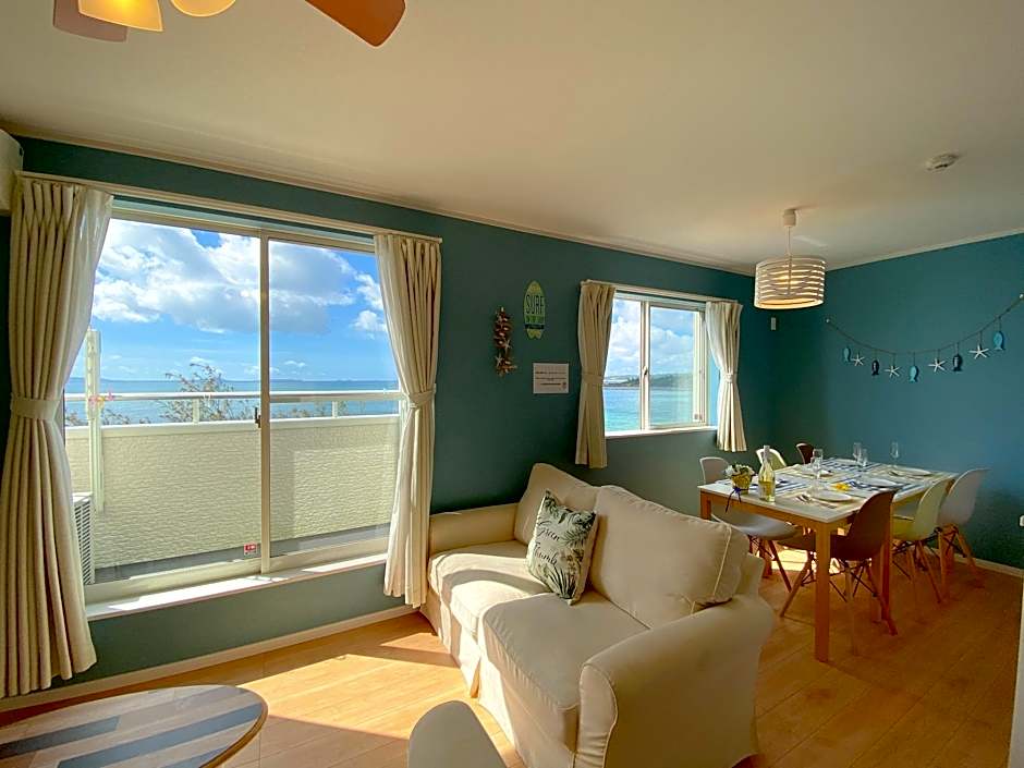 Ocean View Hotel  Grandioso Okinawa Villa KIN 1