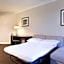 Hilton Santa Cruz / Scotts Valley