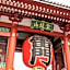 Toyoko Inn Tokyo Nihombashi Mitsukoshi Mae A4