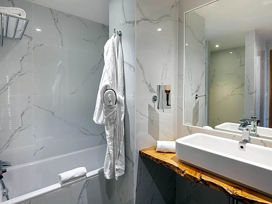 Mercure Brignoles Golf de Barbaroux