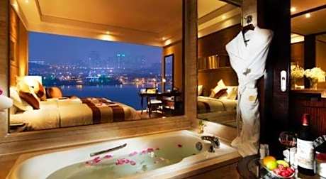 New Century Grand Hotel Xuzhou