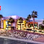 Best Western Plus El Paso Airport Hotel & Conference Center