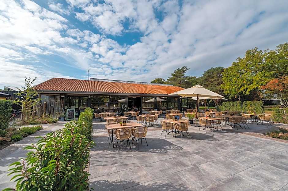 EuroParcs Ruinen