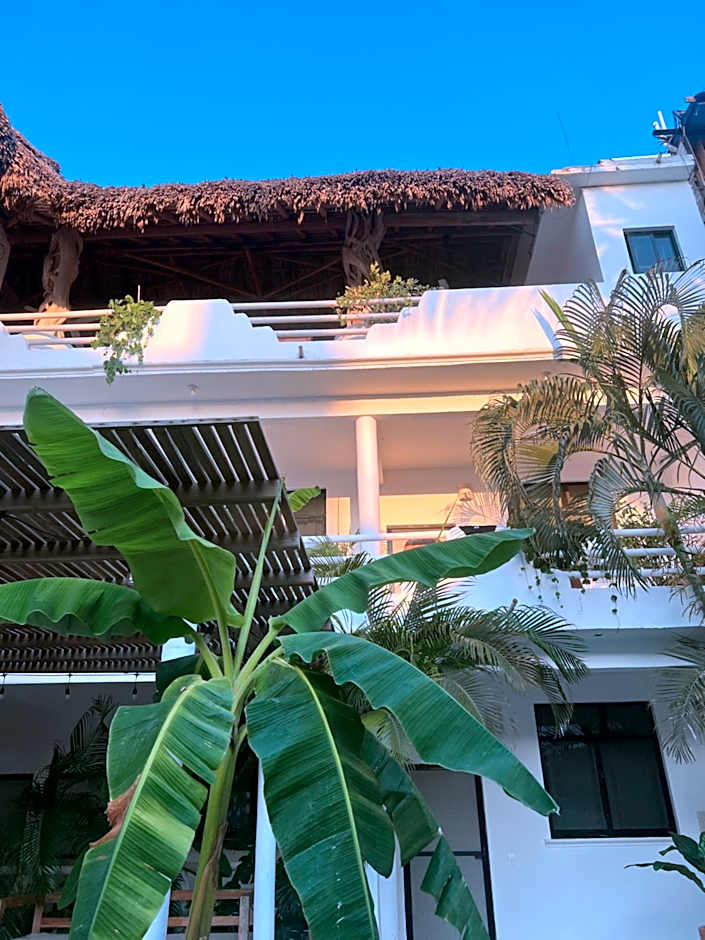 La Punta Rooms