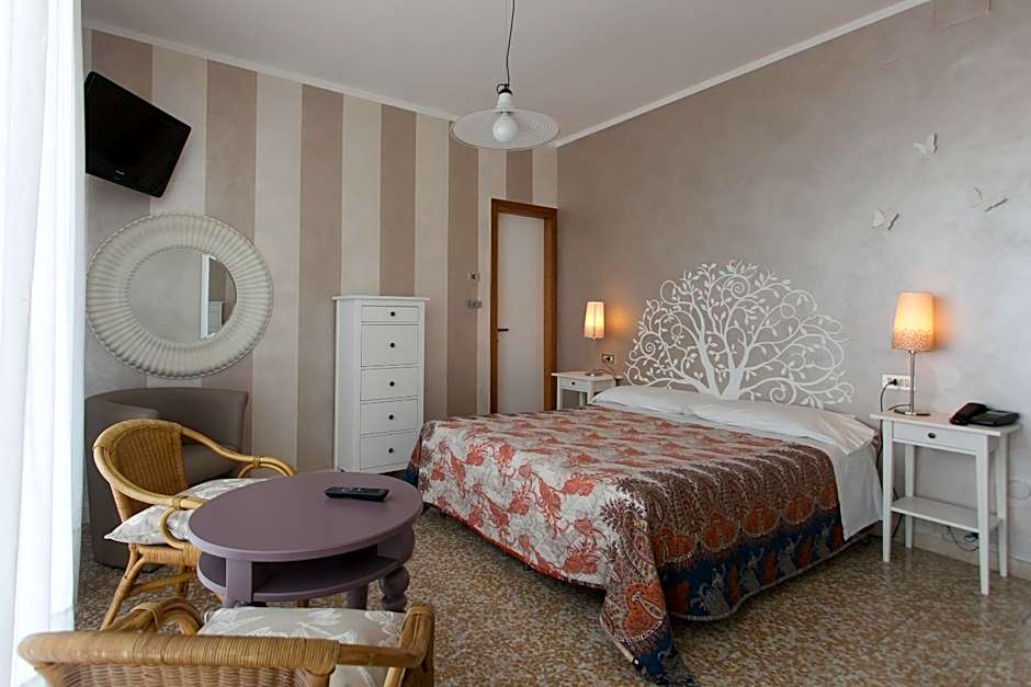 Hotel Mirabello