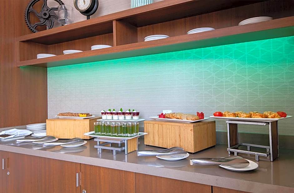 DoubleTree by Hilton Hotel - Conference Centre Regina