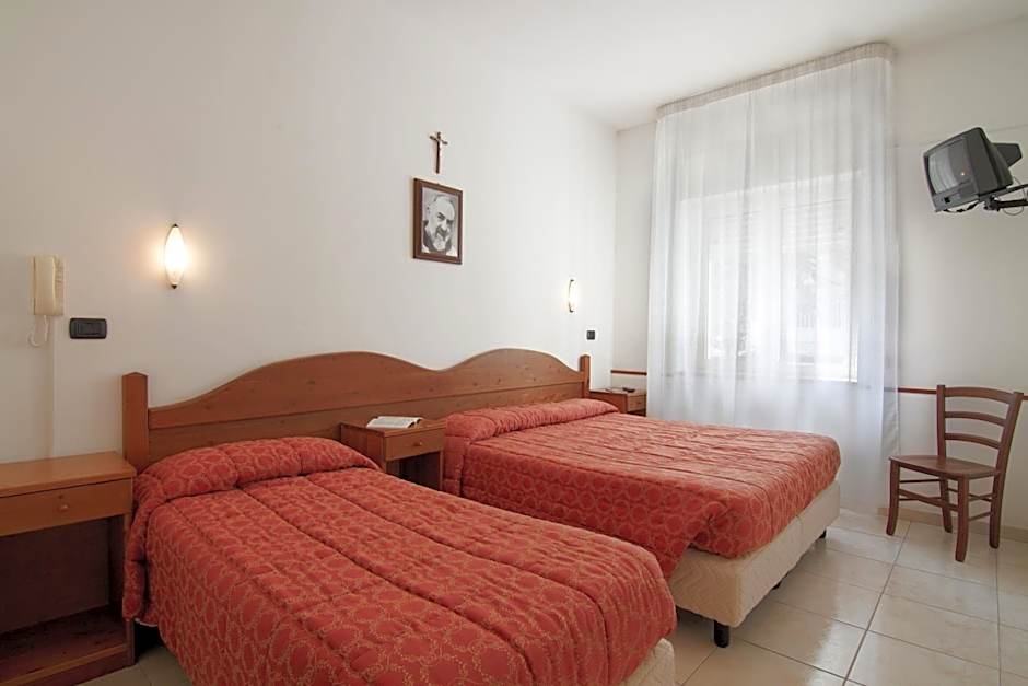 Albergo Villa Bianca