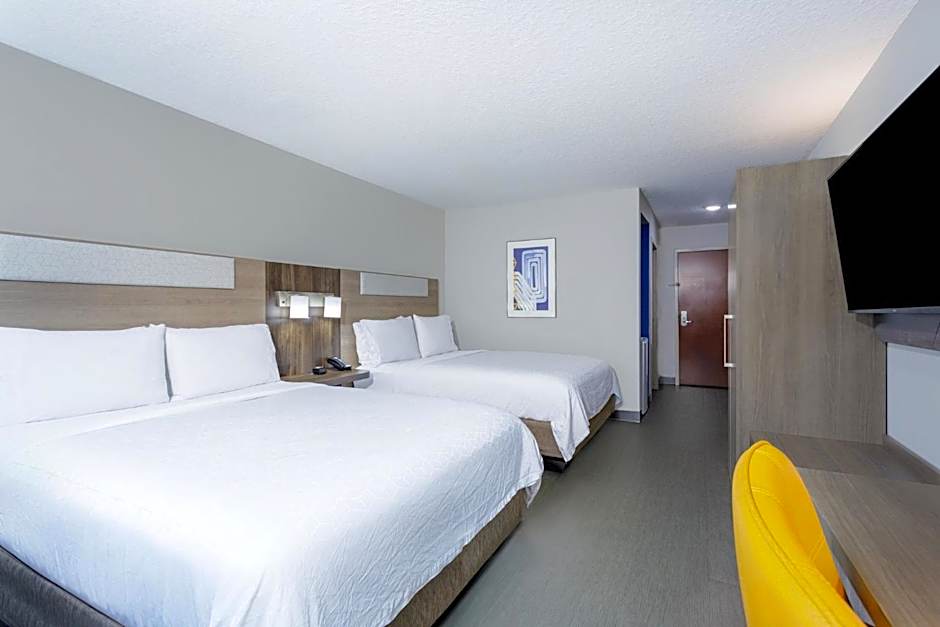 Holiday Inn Express & Suites Jacksonville - Atlantic Beach by IHG