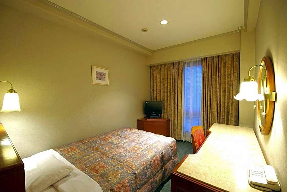 Sasebo Washington Hotel