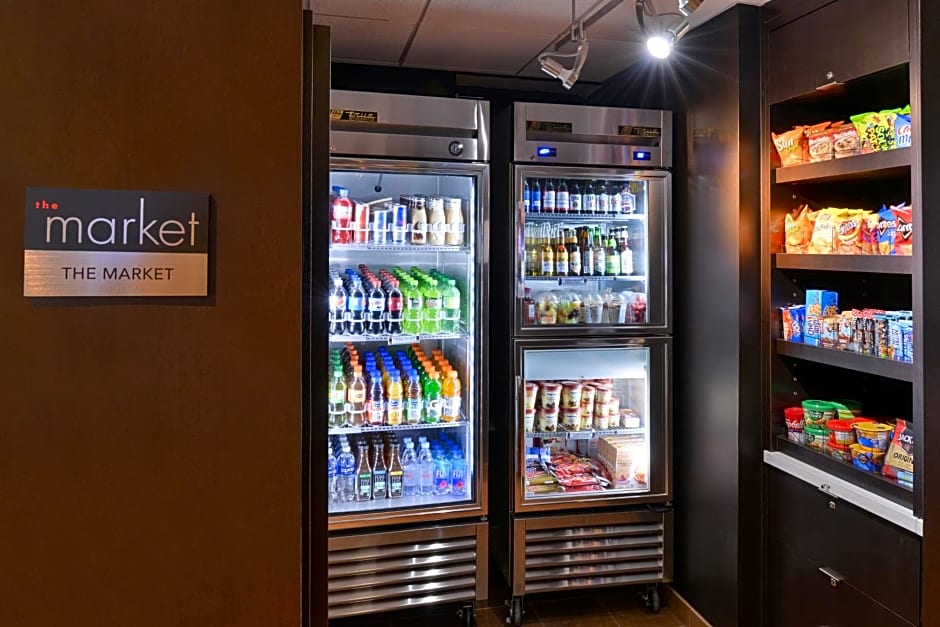 Courtyard by Marriott Columbia Northeast/Fort Jackson Area