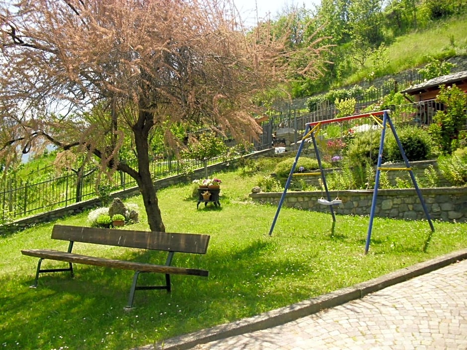 B&B Les Fleurs