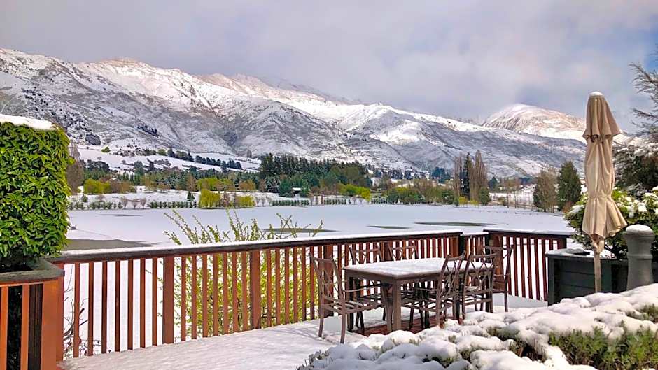 Alpine View Lodge