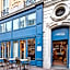 Hotel Silky by HappyCulture
