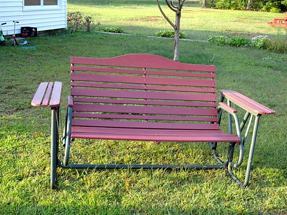 Sara Glen Motel - Saratoga Springs-Glens Falls