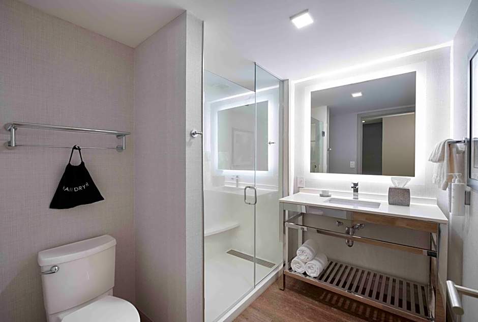 Homewood Suites By Hilton Boston Logan Airport Chelsea