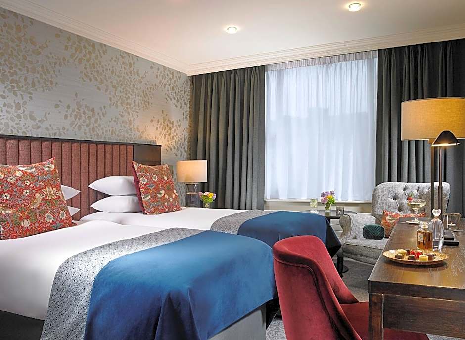 The Hardiman, an Ascend Collection Hotel