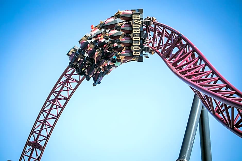 Vakantiepark Slagharen