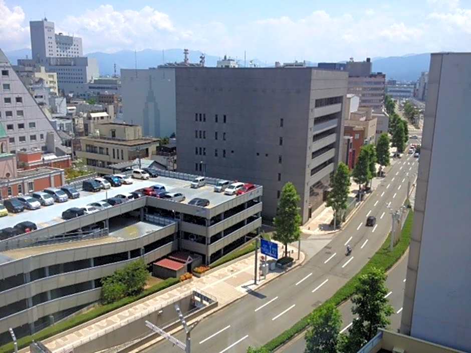 Ace Inn Fukui