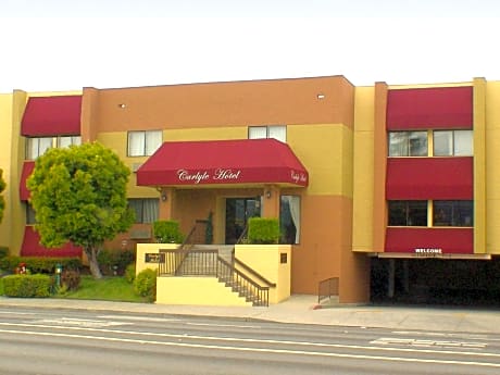 Carlyle Hotel