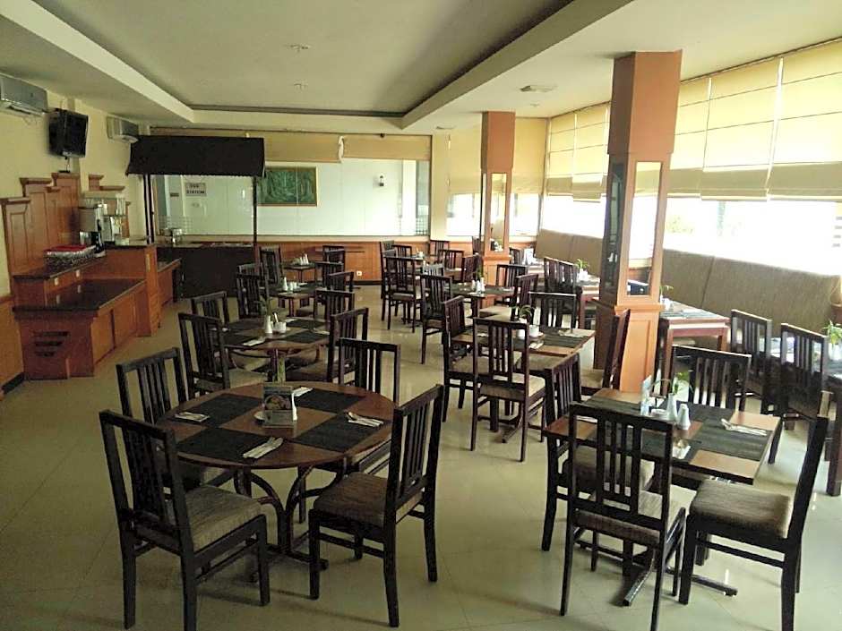 Jelita Tanjung Hotel