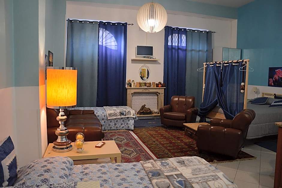 B&B Vicolo del Chiostro