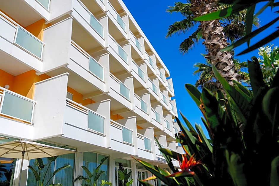 Hotel Belvedere
