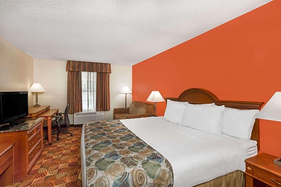 Days Inn by Wyndham Shallotte