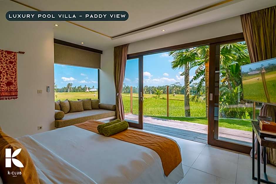 K Club Ubud