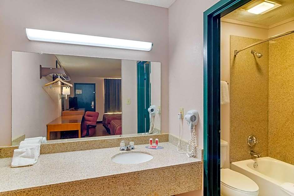 Econo Lodge