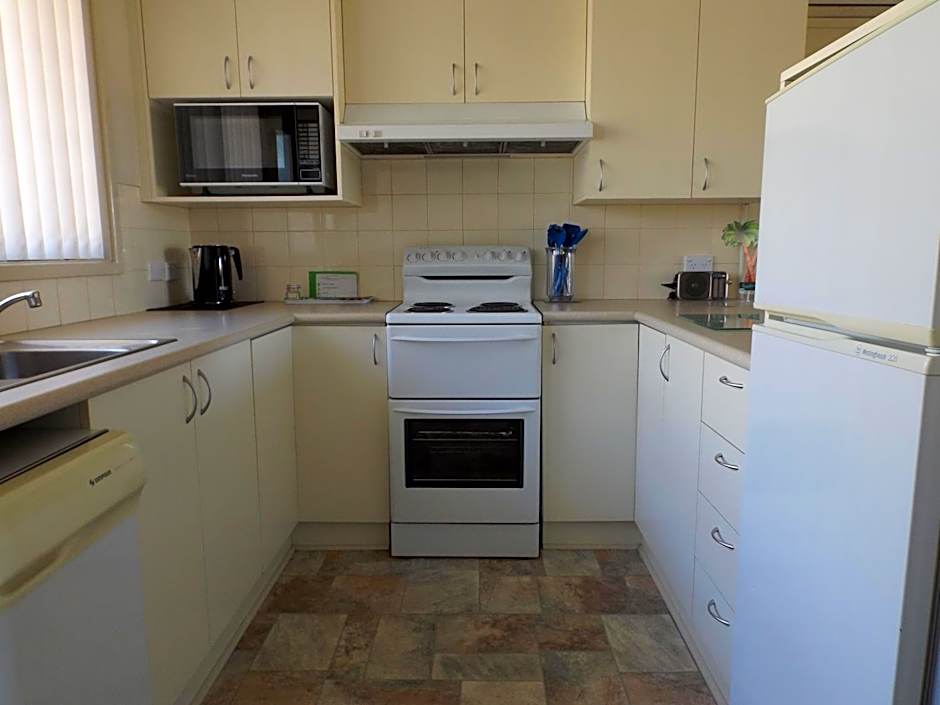 Surfside Merimbula Holiday Apartments