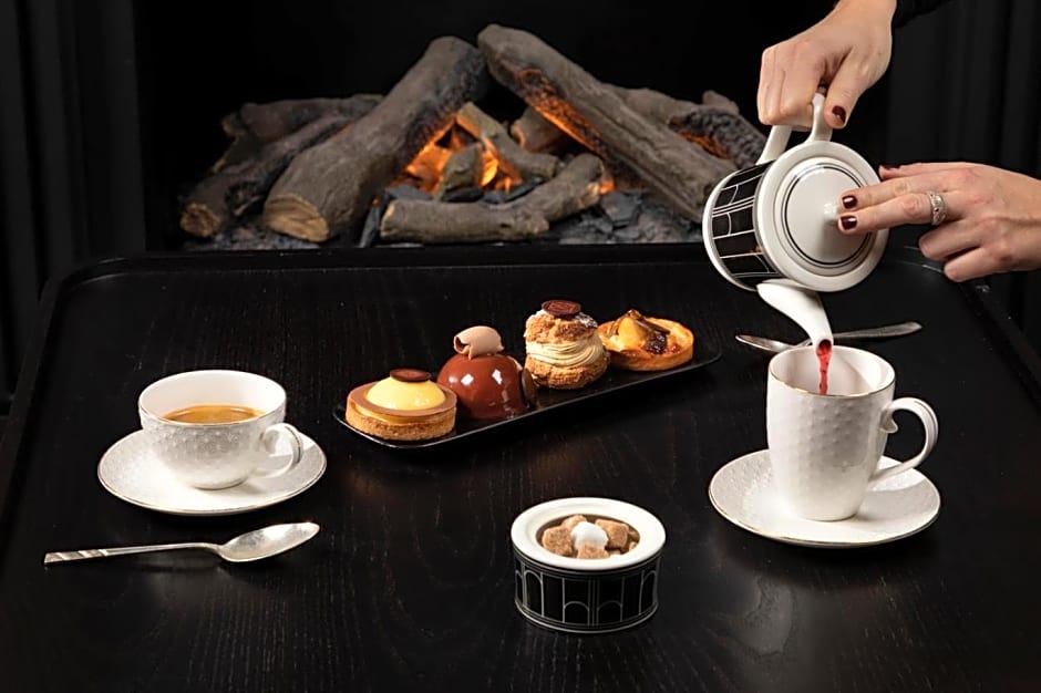 Maison Rouge Strasbourg Hotel & Spa, Autograph Collection