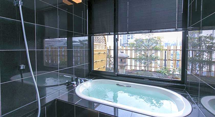 Matsui Bekkan Hanakanzashi