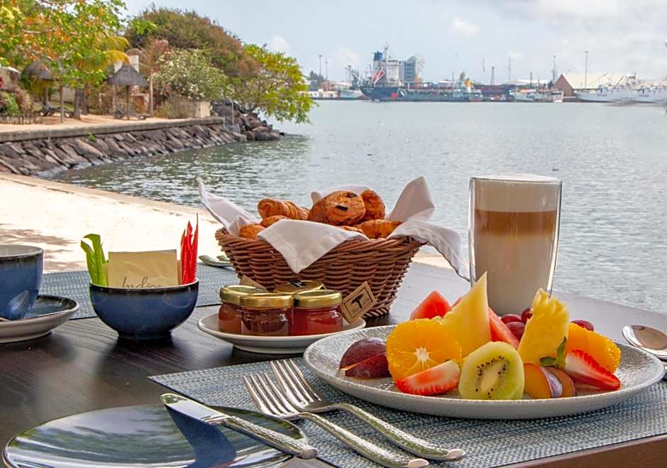 Le Suffren Hotel & Marina