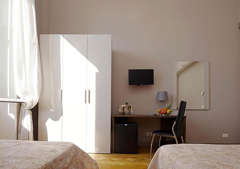 Hotel Mediterranee