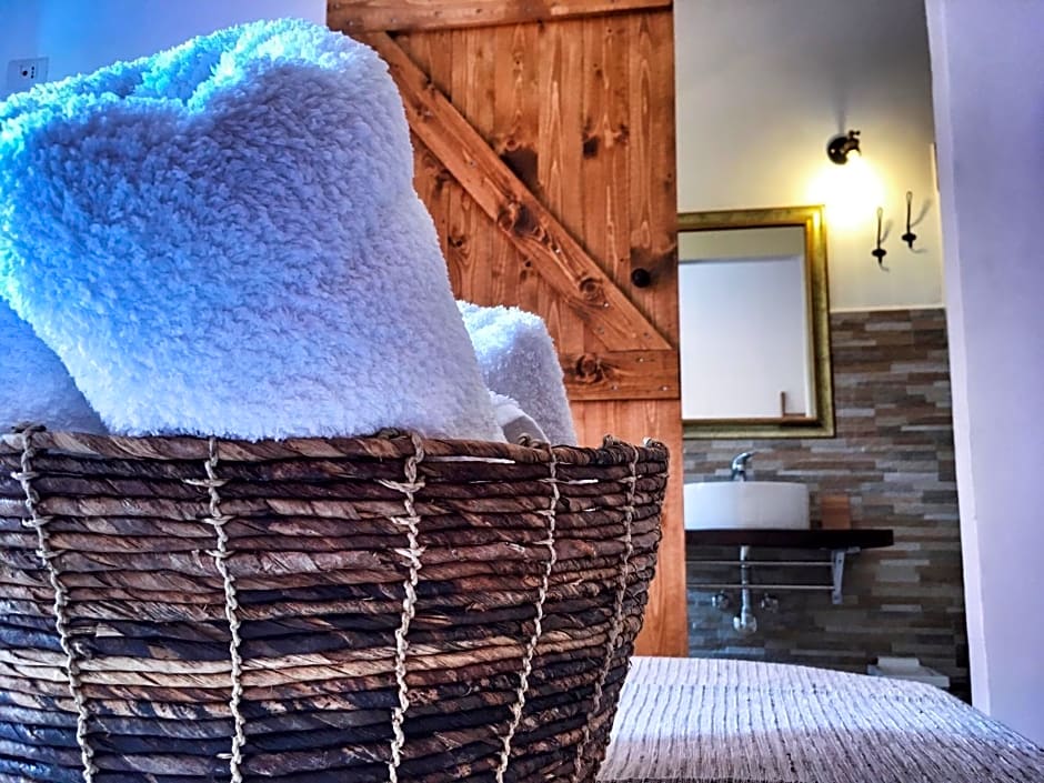 Villa Corocael B&B – Castellabate, UT