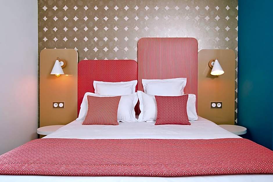 Residhome Nice Promenade