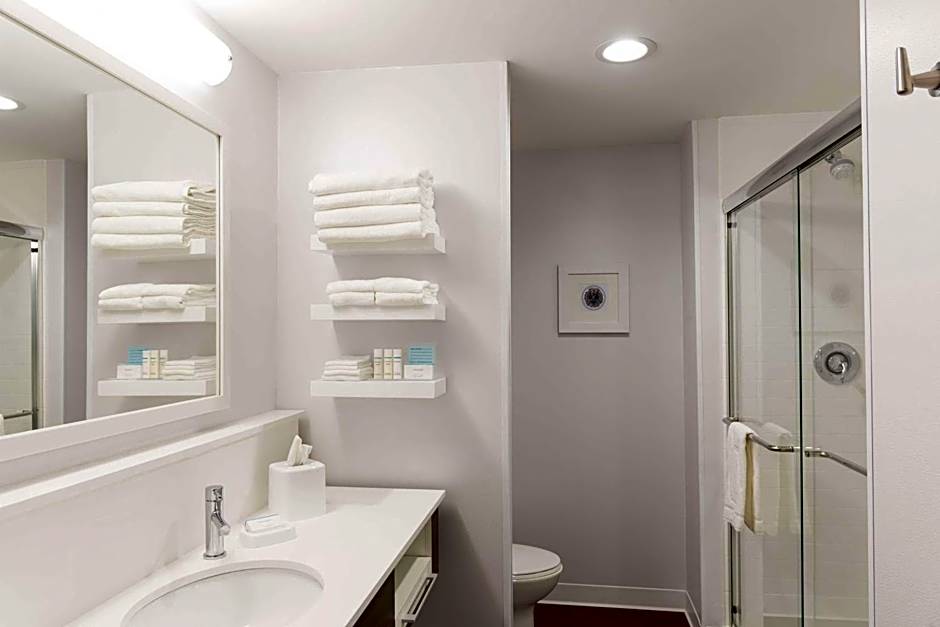 Hampton Inn & Suites by Hilton Chicago Schaumburg IL
