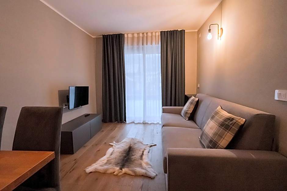 Condhotel Fanti