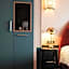 Hotel Mercure Roscoff Bord De Mer
