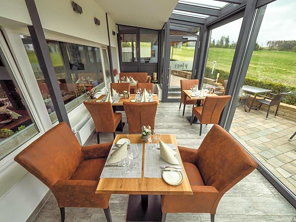 Hotel Brunnenbach Garni